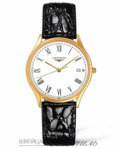 LONGINES L4.759.2.11.2