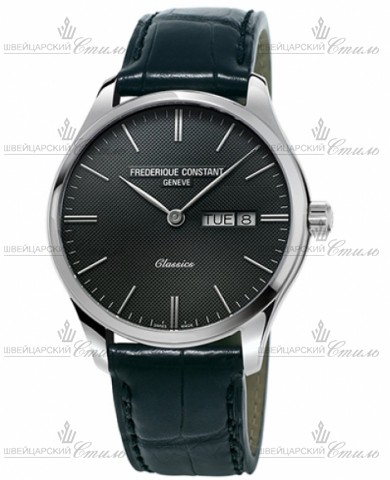 FREDERIQUE CONSTANT FC-225GT5B6