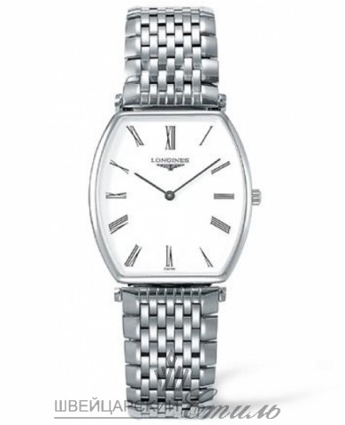 LONGINES L4.705.4.11.6