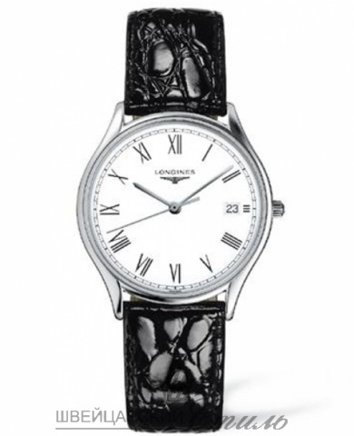 LONGINES L4.759.4.11.2