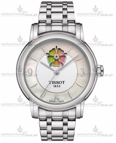 TISSOT T050.207.11.117.05