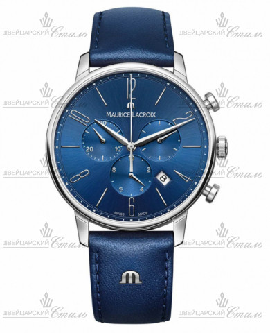 MAURICE LACROIX EL1098-SS001-420-4