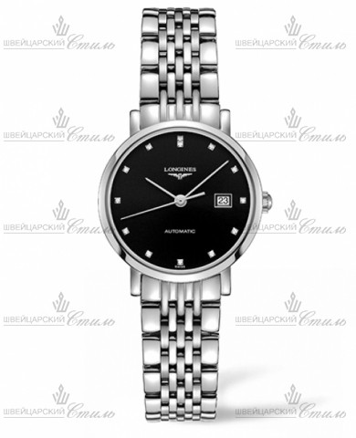 LONGINES L4.310.4.57.6