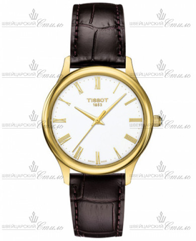 TISSOT T926.210.16.013.00