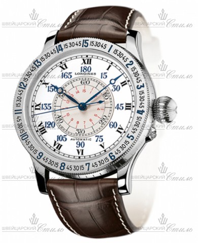 LONGINES L2.678.4.11.2