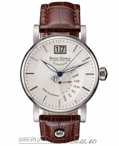 BRUNO SOHNLE 17-13073-241