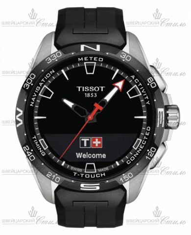 TISSOT T121.420.47.051.00