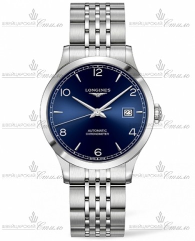LONGINES L2.820.4.96.6