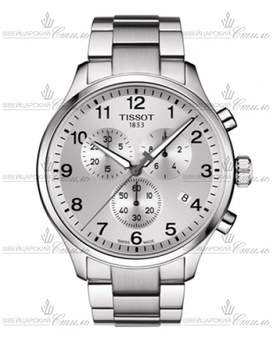 TISSOT T116.617.11.037.00