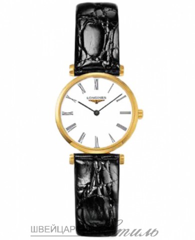 LONGINES L4.209.2.11.2