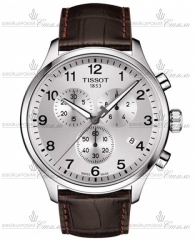 TISSOT T116.617.16.037.00