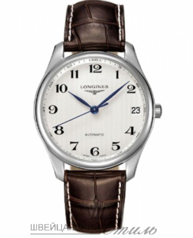LONGINES L2.665.4.78.5