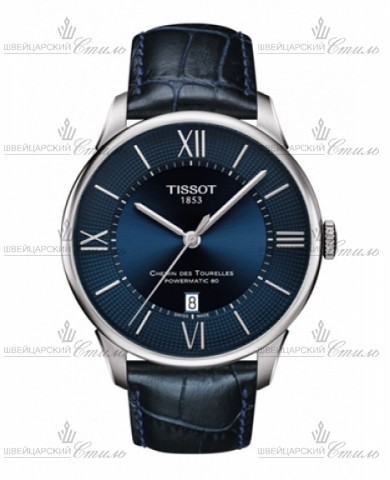 TISSOT T099.407.16.048.00