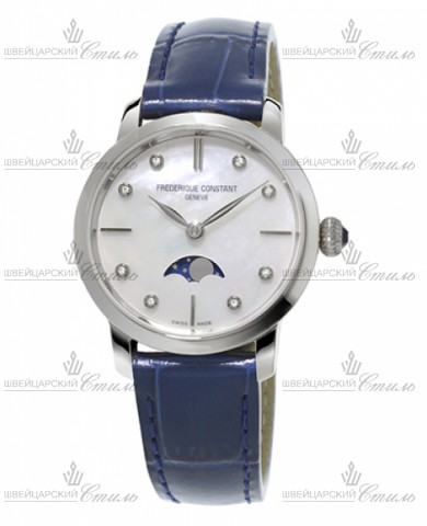 FREDERIQUE CONSTANT FC-206MPWD1S6