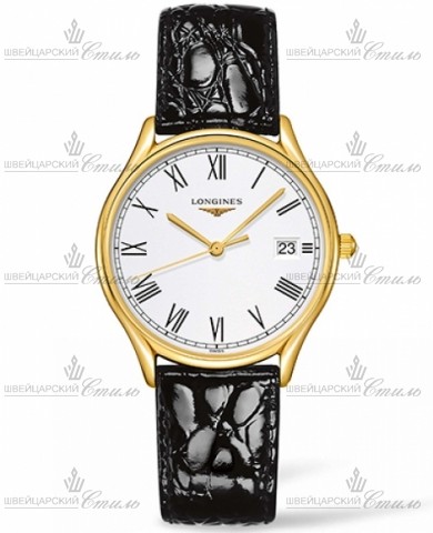 LONGINES L4.359.2.11.2