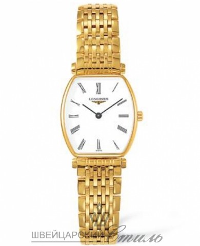 LONGINES L4.205.2.11.8