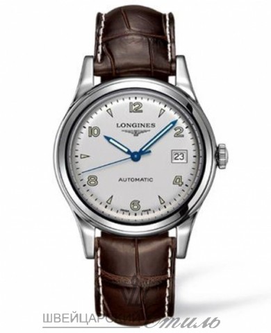 LONGINES L2.732.4.76.3
