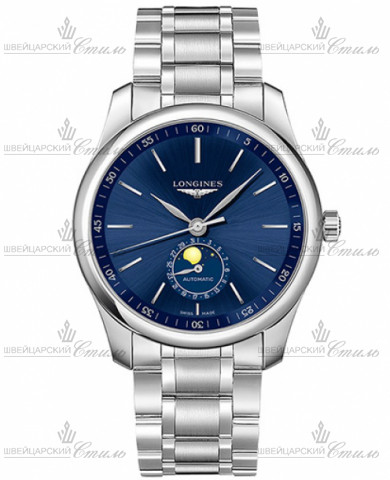 LONGINES L2.919.4.92.6