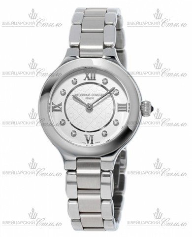 FREDERIQUE CONSTANT FC-200WHD1ER36B