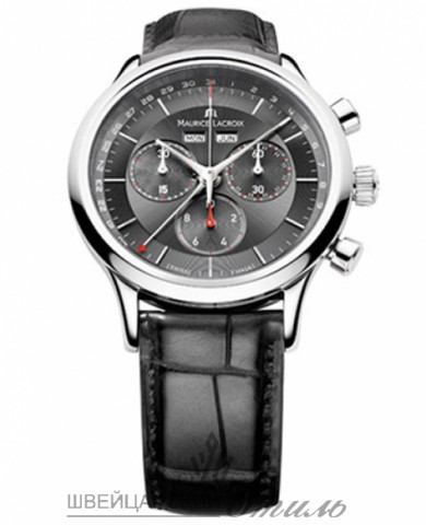MAURICE LACROIX LC1228-SS001-330