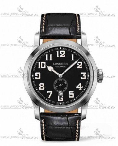 LONGINES L2.811.4.53.3