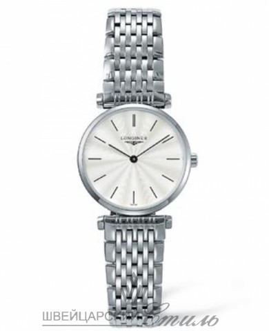 LONGINES L4.209.4.73.6
