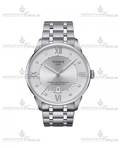 TISSOT T099.407.11.033.00