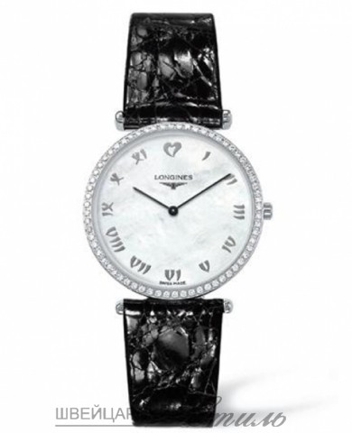 LONGINES L4.741.0.09.2