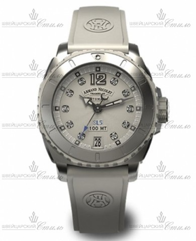 ARMAND NICOLET 9613A-AG-G9615B