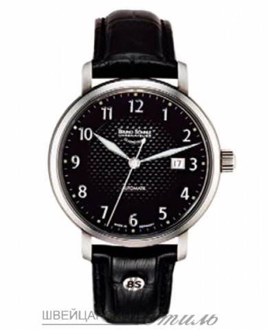 BRUNO SOHNLE 17-12097-721
