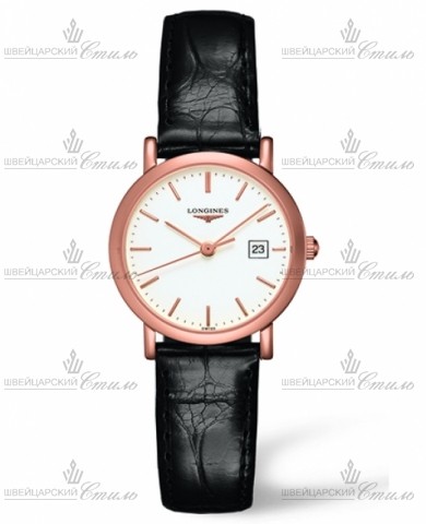 LONGINES L4.287.8.12.0