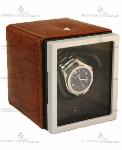 UNDERWOOD UN/805/C BROWN