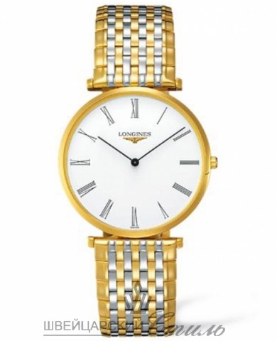 LONGINES L4.766.2.11.7