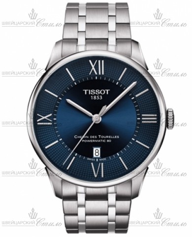 TISSOT T099.407.11.048.00