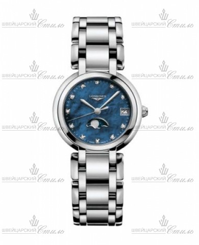 LONGINES L8.115.4.98.6