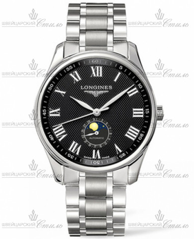 Longines L2.919.4.51.6