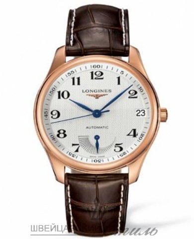 LONGINES L2.666.8.78.5