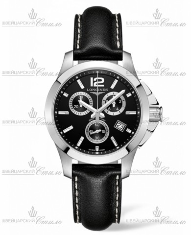 LONGINES L3.379.4.56.3