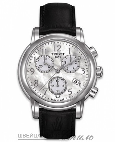 TISSOT T050.217.16.112.00