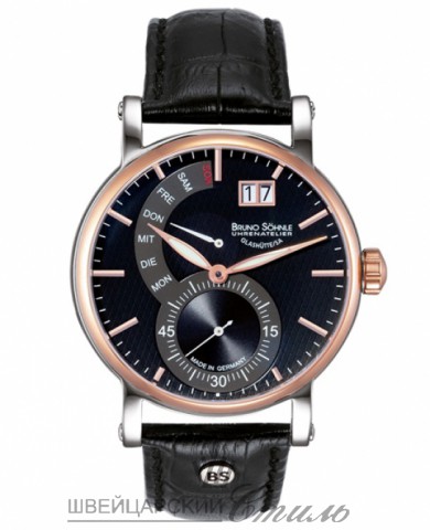 BRUNO SOHNLE 17-63073-747