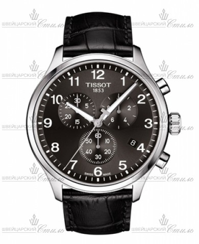 TISSOT T116.617.16.057.00