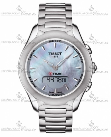 TISSOT T075.220.11.101.00