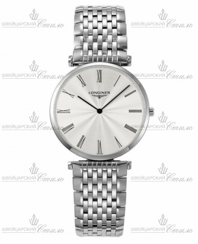 LONGINES L4.709.4.71.6