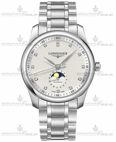 LONGINES L2.909.4.77.6