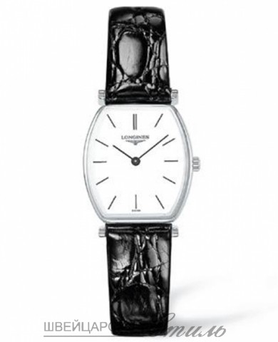 LONGINES L4.205.4.12.2