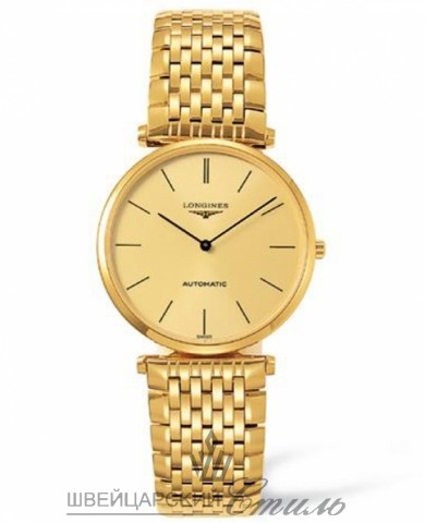 LONGINES L4.708.2.32.8