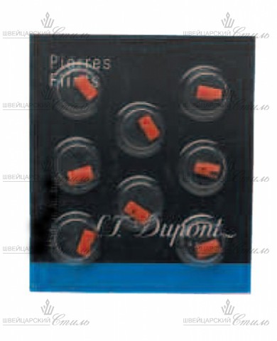 S.T.DUPONT 000650