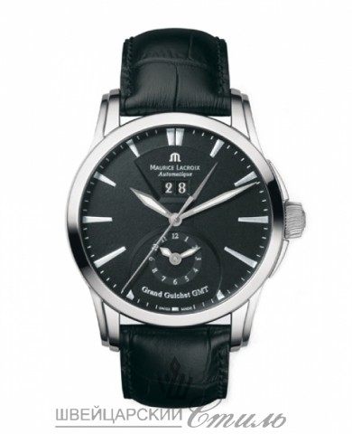 MAURICE LACROIX PT6098-SS001-330