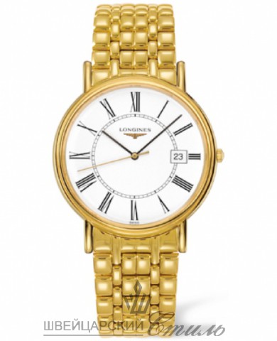 LONGINES L4.790.2.11.8