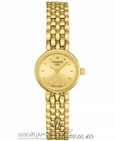 TISSOT T058.009.33.021.00